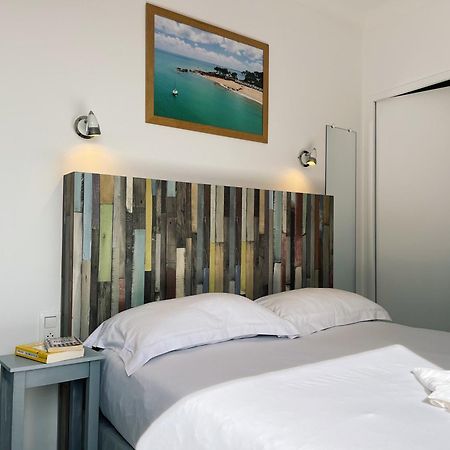 Maison Esperanza Hotel Et Appartement Noirmoutier-en-l'Ile Esterno foto