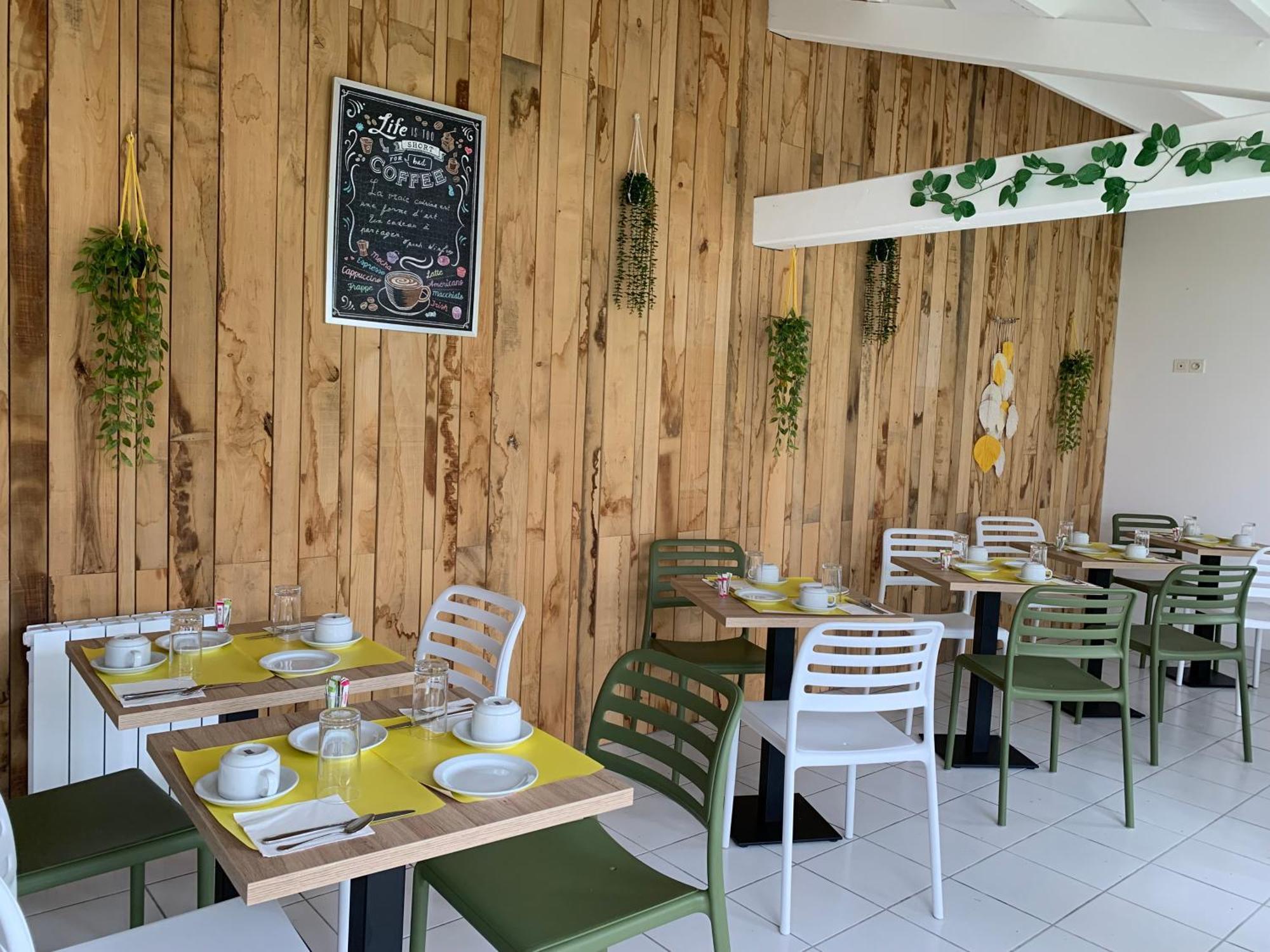 Maison Esperanza Hotel Et Appartement Noirmoutier-en-l'Ile Esterno foto