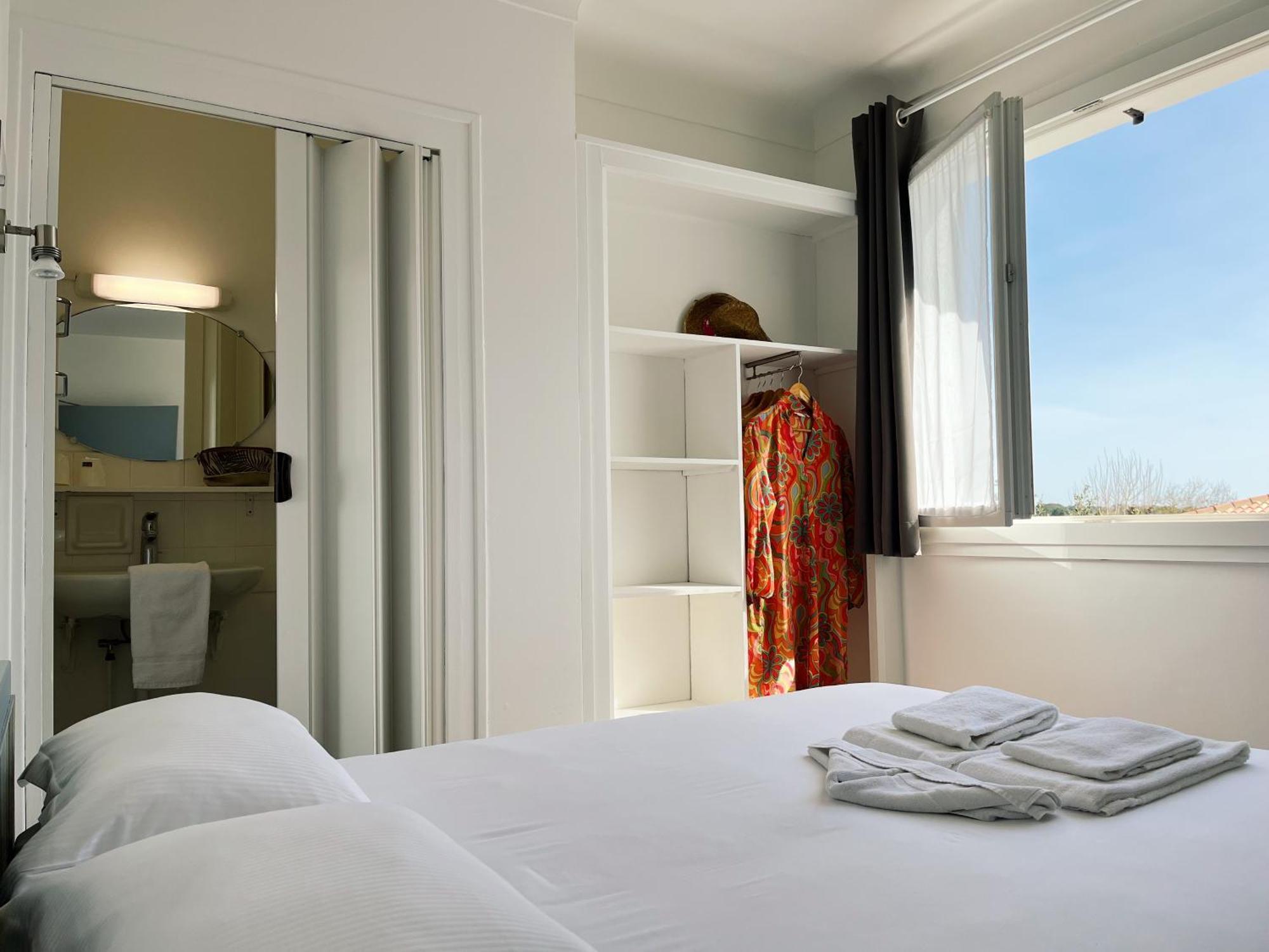 Maison Esperanza Hotel Et Appartement Noirmoutier-en-l'Ile Esterno foto